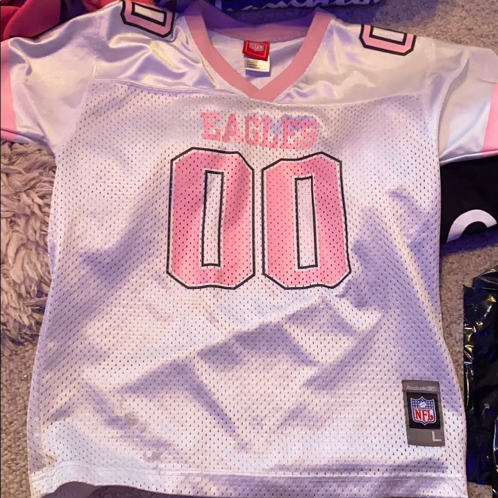 Eagles Jersey